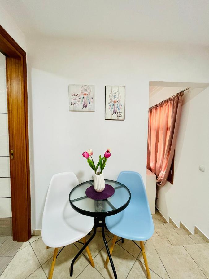 Anastasia'S House Kíszamosz Kültér fotó
